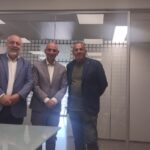 ARDEA | Palazzetto dello Sport, al via la fase operativa del progetto