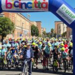 CICLISMO | Oltre mille persone invadono Latina per la 38esima edizione di Bicincittà