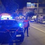 ITRI | Controlli straordinari dei Carabinieri: 94 persone identificate e 2 segnalate per droga