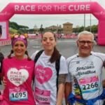 RUNNING | Top Runners Castelli Romani protagonisti tra Roma e Copenaghen