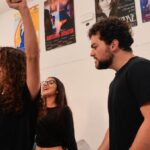 FONDI | Il teatro diventa inclusione: giovani in scena con “Pezzi Unici”