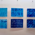 ROMA | Al MeDonna Salute arriva “432Hz”: la mostra di Donatella Pinocci tra arte, suono e benessere