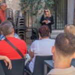 TERRACINA | Sara Norcia presenta la nuova associazione “Ricostruiamo”: al via la nuova fase del progetto