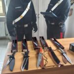 PROVINCIA | Servizi straordinari dei Carabinieri nel territorio: raffica di controlli tra Aprilia, Terracina e Latina