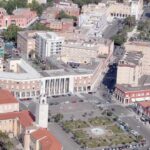 LATINA | Al via la gara per la gestione dell’impianto “Vincenzo D’Amico”: sport, scuola e inclusione al centro del bando
