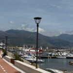 GAETA | Restyling Lungomare Caboto: concluso il terzo stralcio dei lavori, pronti nuovi cantieri