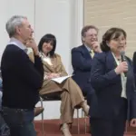 LATINA | Cure oncologiche e rete territoriale, esperti a confronto nel convegno di “Noi per l’Oncologia”
