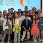 SERMONETA | La fotografia come forma di comunicazione: in mostra al Cambellotti le opere degli studenti del “Donna Lelia Caetani”