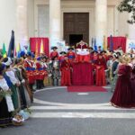 ANZIO | Domenica il raduno regionale della “Federazione manifestazioni storiche del Lazio”