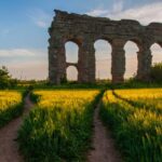 ROMA | Festival “Appia Regina Viarum”: il 21 maggio la giornata inaugurale tra cammini, cultura e territorio