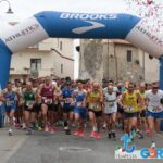 RUNNING | La Setia Run 10km anima Sezze: trionfano Manuel Menna e Giovanna Ungania