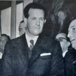 GAETA | Un Largo cittadino a Pasquale Corbo, l’omaggio della città al sindaco che guidò la ricostruzione