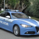 LATINA | Doppio episodio di furto nei supermercati: intervento della Polizia di Stato