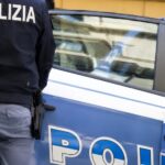 LATINA | Lite in strada in via Neghelli: denunciato 33enne per resistenza e minacce alla Polizia