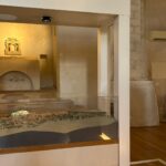 SERMONETA | Il turismo sempre più digitale con la mappa touch, palmari e qr code