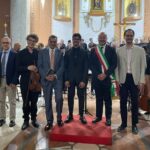 GENZANO | “Fiori Musicali”, gran finale del Festival Diocesano di Musica Sacra con Liszt e von Weber