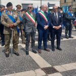 ANZIO | Festa della Repubblica, Lo Fazio: “Lavoriamo per abbattere le disuguaglianze”