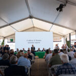 CISTERNA | Agrilazio Expo torna a settembre: tre giorni dedicati ad agricoltura, innovazione e imprese