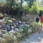 FROSINONE | Sicurezza stradale sotto osservazione sulla Strada Provinciale che collega Alvito a San Donato Val Comino