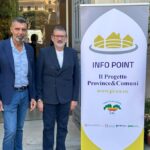 FROSINONE | Quadrini e Di Folco al convegno finale del progetto nazionale “Province & Comuni”