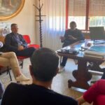 ARPINO | PNRR scuola: tavolo d’urgenza sui lavori all’ITIS “Parravano”