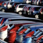 Auto, immatricolazioni in crescita in Europa: boom per le elettriche, Tesla e Byd accelerano a maggio