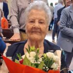 LATINA | Un secolo di vita e di memoria: festa per i 100 anni di Maria Bigolin