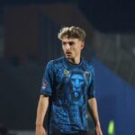 CALCIO | Il Latina blinda Iacopo Lipani: il centrocampista resta in nerazzurro a titolo definitivo