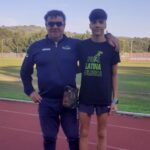 ATLETICA | Francesco Rossi abbatte il muro dei 14 secondi: qualificato ai Campionati Italiani nei 100 ostacoli