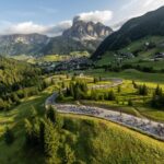 CICLISMO | 31 partecipanti della provincia di latina alla partenza della 39ª edizione della Maratona Dles Dolomites-Enel
