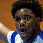 VOLLEY | Il Cisterna ufficializza il terzo acquisto per la prossima stagione: il colombiano Miguel Palacios “Amaranto”
