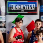 BOXE | A Latina applausi al vivaio: i piccoli atleti conquistano Coppa Italia e Trofeo CONI