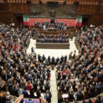 ROMA | Salute mentale, presentata una proposta di legge: nasce l’asse tra Patto Italia, Confimprenditori e Rinascimento Nazionale