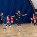 FUTSAL | Latina, avanti con Terenzi: sarà ancora player manager in Serie B e tecnico dell’Under 19