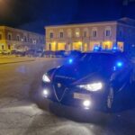 LATINA | Non si ferma all’alt dei Carabinieri e fugge in moto per le vie della città: arrestato 48enne