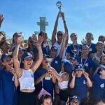 NUOTO ARTISTICO | L’Aquaria è seconda in Italia ai Campionati Libertas: l’impresa delle sincronette pontine a Montesilvano