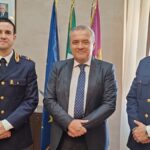 LATINA | Due nuovi Commissari della Polizia di Stato in servizio alla Questura