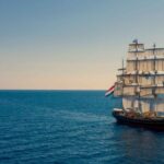GAETA | Arriva il Clipper Randstad, il veliero della formazione e del networking farà tappa in città l’8 e 9 luglio