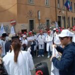 ROMA | Firmato l’accordo integrativo regionale: adesione volontaria alle Case di Comunità e nuove tutele per i medici