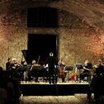 MUSICA | Torna il 62° Festival Pontino: un mese di concerti tra castelli, abbazie e grandi interpreti dal 3 al 28 luglio