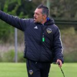 CALCIO | Gennaro Volpe rinnova con il Latina fino al 2028: “La storia continua”