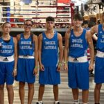 BOXE | In cinque alla fase nazionale: bene Latina tra Coppa Italia e Torneo delle Cinture