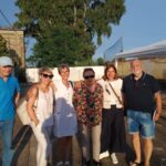 LATINA | Marina, fognature e servizi: Lbc incontra i cittadini dei Consorzi e rilancia le richieste al Comune
