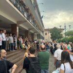 APRILIA | Strisce blu e rincari nel mirino: il centrosinistra prepara le osservazioni