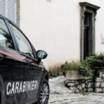 SAN FELICE CIRCEO | Atti persecutori e maltrattamenti in famiglia: 66enne trasferito in carcere