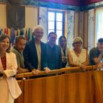 LATINA | Polemica sul progetto “Scuole Sicure”: le opposizioni lasciano l’aula e convocano una Commissione Trasparenza