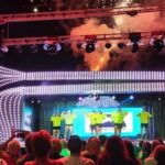 ARDEA | “Rio Dreams” a Tor San Lorenzo: oltre 60 giorni di spettacoli e musica fino al 30 agosto