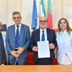 PROVINCIA | Firmato il protocollo per il Centro Antiviolenza Minorenni: prioritaria la tutela di bambini e adolescenti