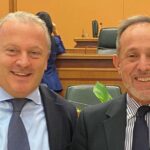 ROMA | Strade del vino e dell’olio, Sambucci: “La legge Righini valorizza territori e produzioni d’eccellenza”