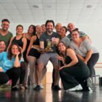 SEZZE | Vent’anni di Sati Spettacolo: il musical “Grease” torna sul palco con gli allievi di ieri e di oggi